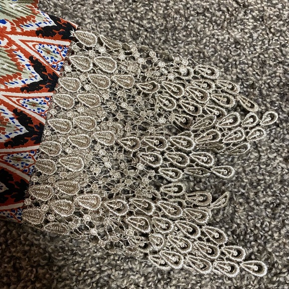 Gimmicks size small- new condition - Picture 3 of 3